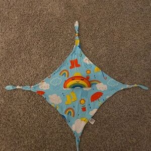 Little Sleepies sun shower lovey